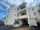 ファミール小林の外観