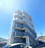 アスコット六丁の目