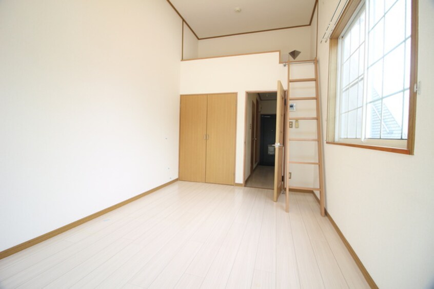 居室 シェルテッツァM