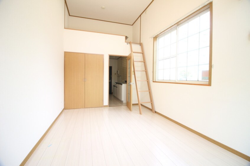 居室 シェルテッツァM