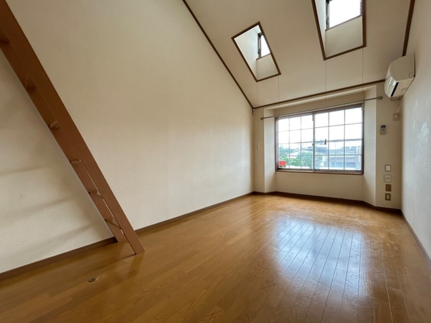 居室 シェルテッツァM