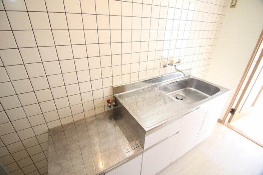 キッチン シェルテッツァM