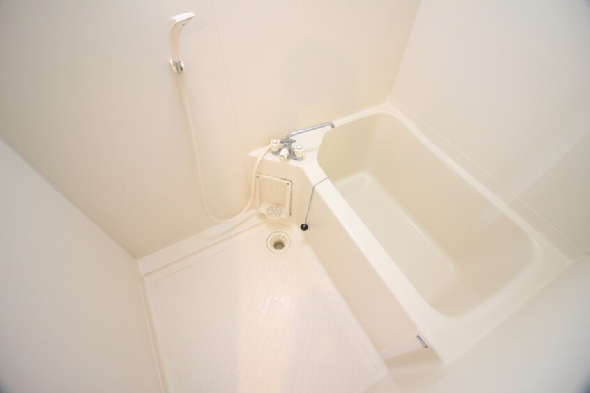 バス／シャワールーム等 シェルテッツァM