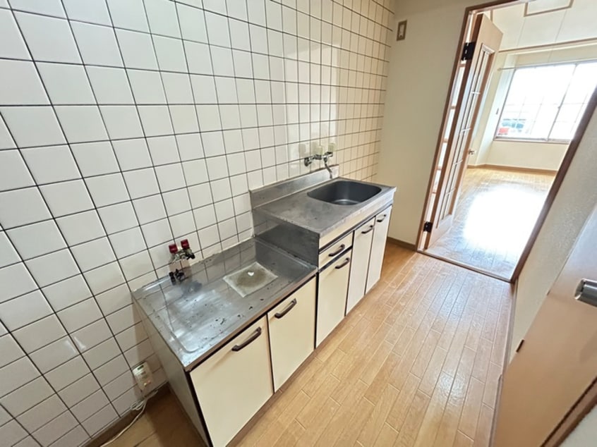 キッチン シェルテッツァM