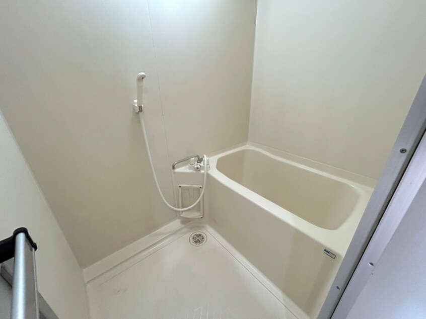 バス／シャワールーム等 シェルテッツァM