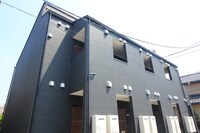 アスコット原町A棟