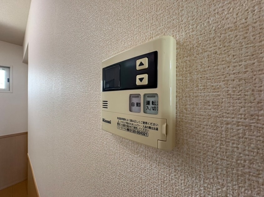 内観写真 ハピネス
