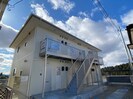 サクセス旭ヶ丘の外観
