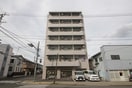 外観写真 エアフォルク平成