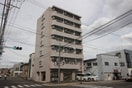 外観写真 エアフォルク平成