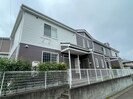 アライブ　Ａの外観