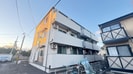 Lejadeの外観