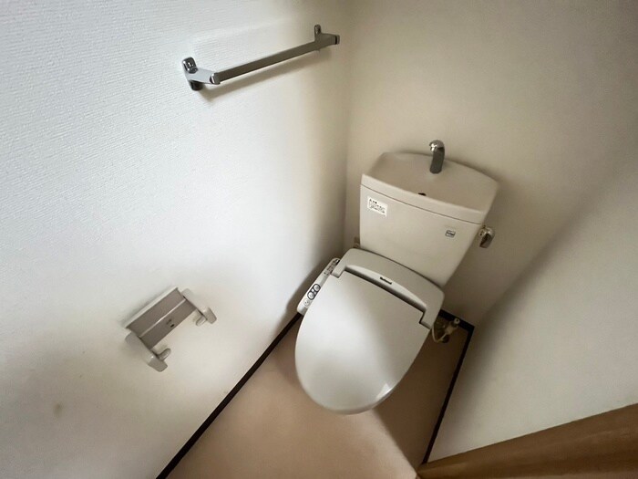 トイレ コンフォ－トＥＸＥ一番町