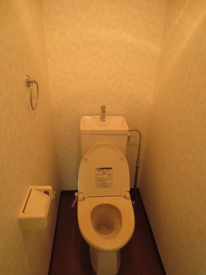トイレ ソレム南風