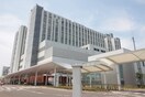 仙台市立病院(病院)まで1090m サンシャイン太子堂
