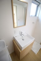 洗面 スカイコート小松島A