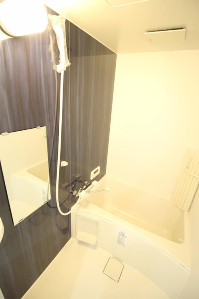 バス／シャワールーム等 スカイコート小松島A
