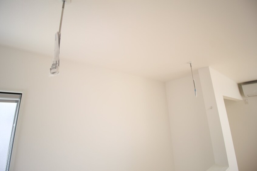 内観写真 スカイコート小松島A