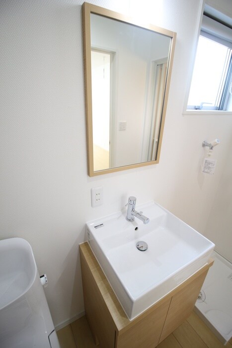 洗面 スカイコート小松島A