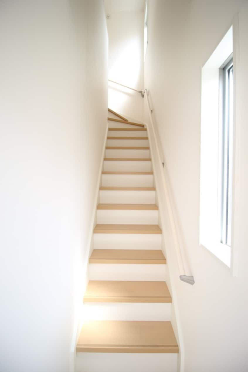 廊下 スカイコート小松島A