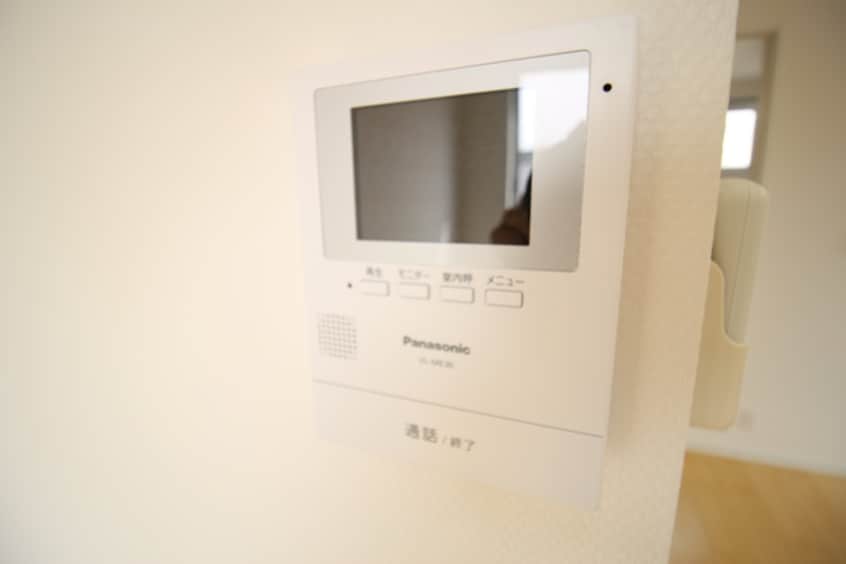 内観写真 スカイコート小松島A