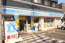 ローソン 仙台小松島店(コンビニ)まで200m スカイコート小松島A