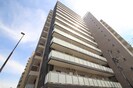 グラン・ドミール小田原弓ノ町の外観