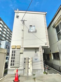 アステラス北四番丁