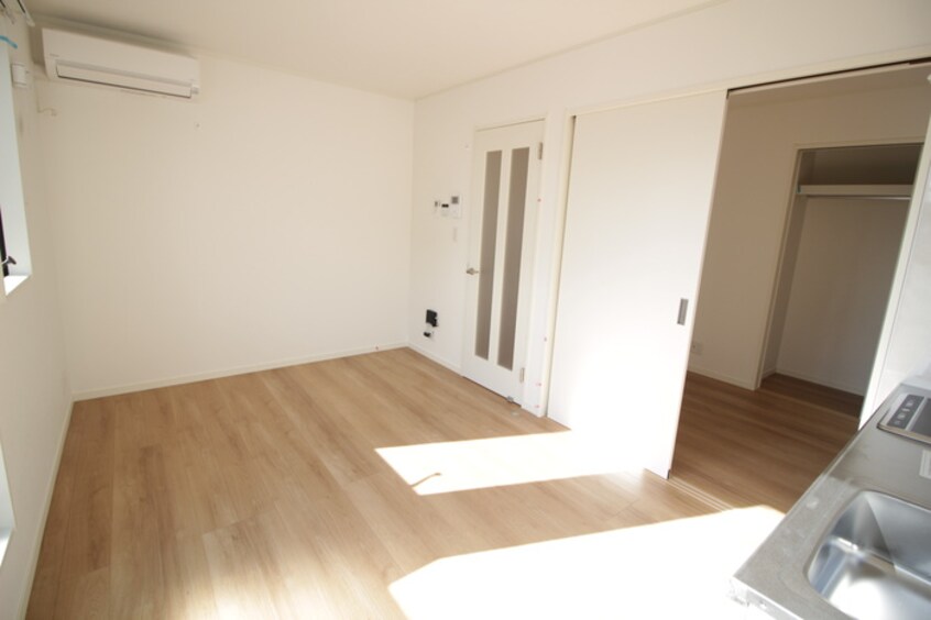 居室 ラスティーズ榴岡公園