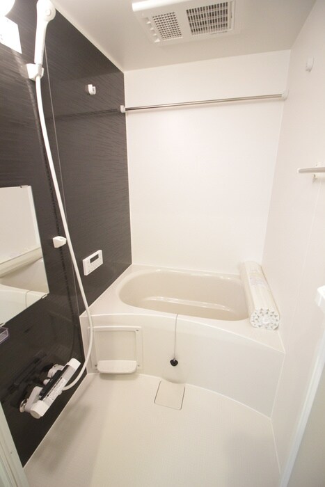 バス／シャワールーム等 ラスティーズ榴岡公園