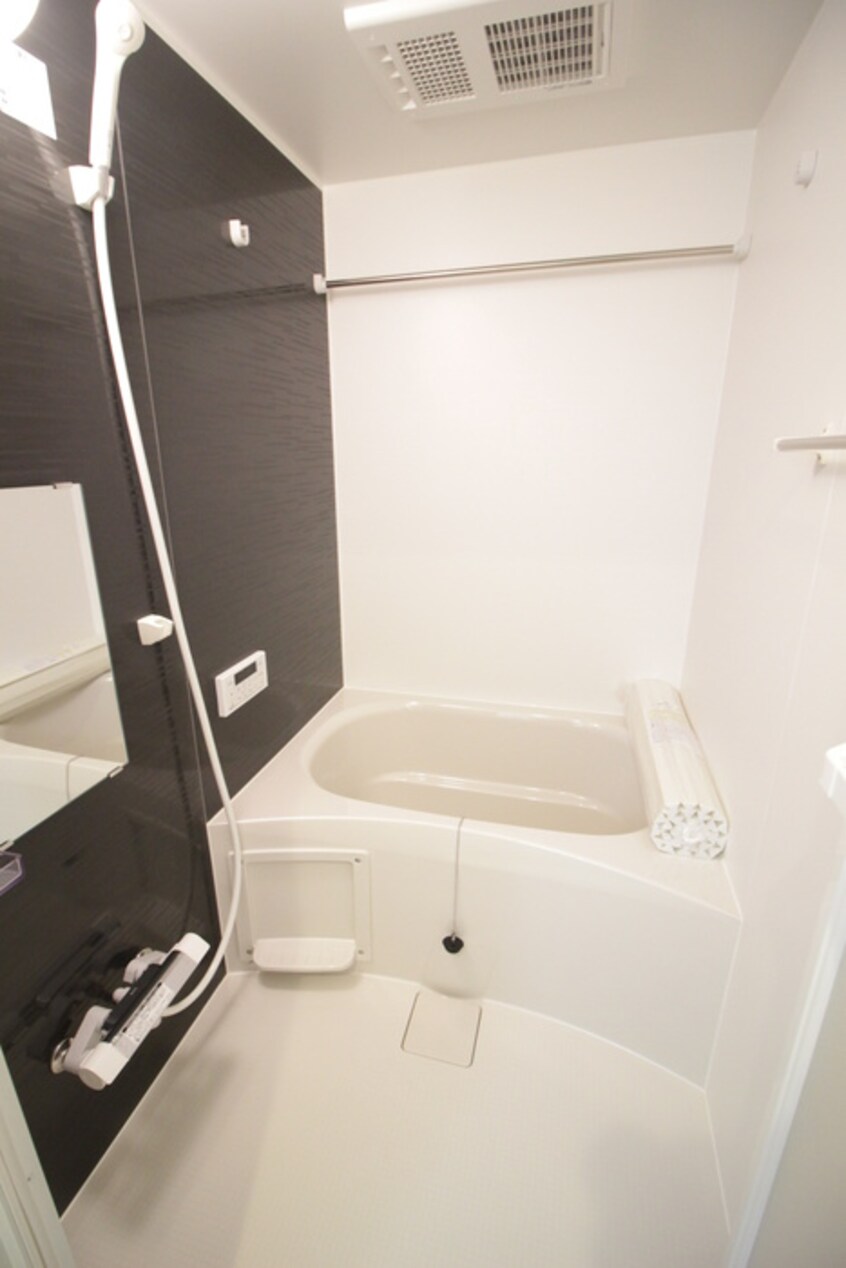 バス／シャワールーム等 ラスティーズ榴岡公園