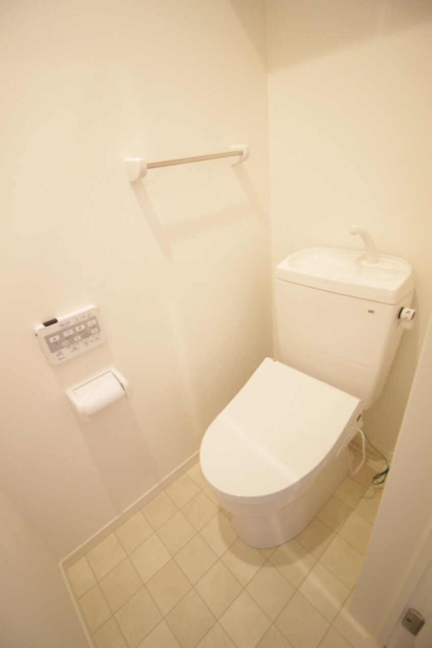 トイレ ラスティーズ榴岡公園