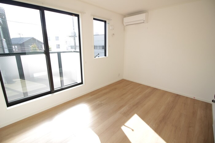 居室 ラスティーズ榴岡公園