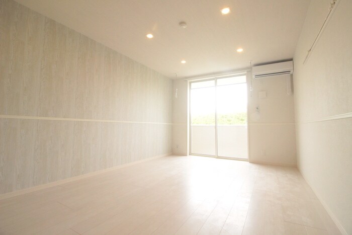 居室 アヴァンセ高砂Ⅱ