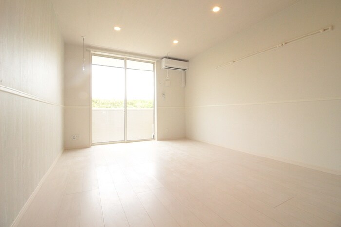 居室 アヴァンセ高砂Ⅱ