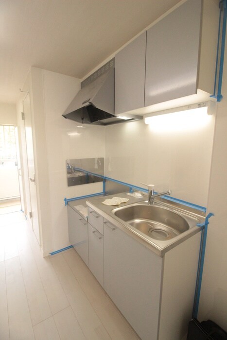 キッチン アヴァンセ高砂Ⅱ