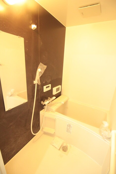 バス／シャワールーム等 アヴァンセ高砂Ⅱ