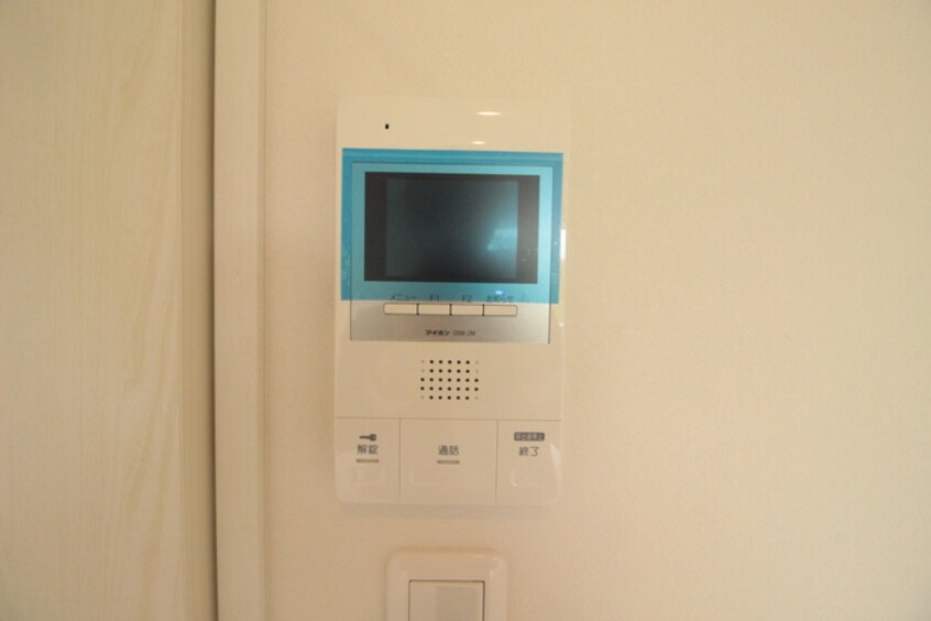 内観写真 アヴァンセ高砂Ⅱ