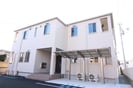 Casa di tuttiの外観