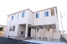Casa di tuttiの外観