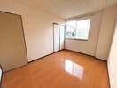 居室 サンライズ館　Ｄ棟