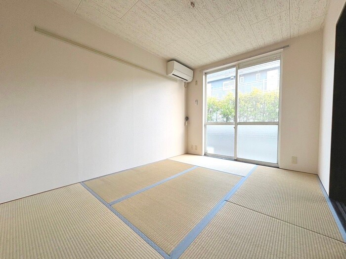 居室 サンライズ館　Ｄ棟