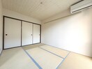 居室 サンライズ館　Ｄ棟