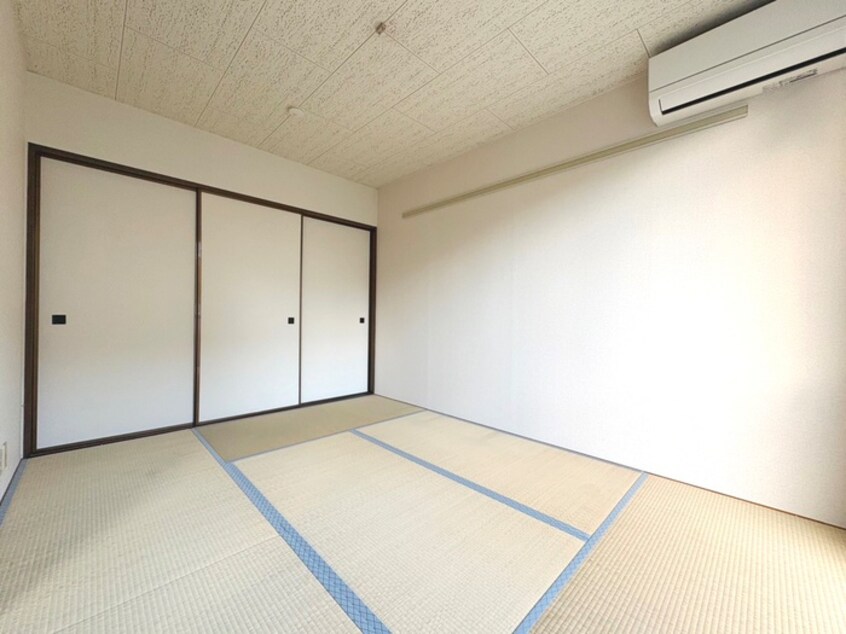 居室 サンライズ館　Ｄ棟