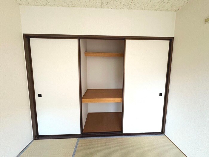 収納 サンライズ館　Ｄ棟