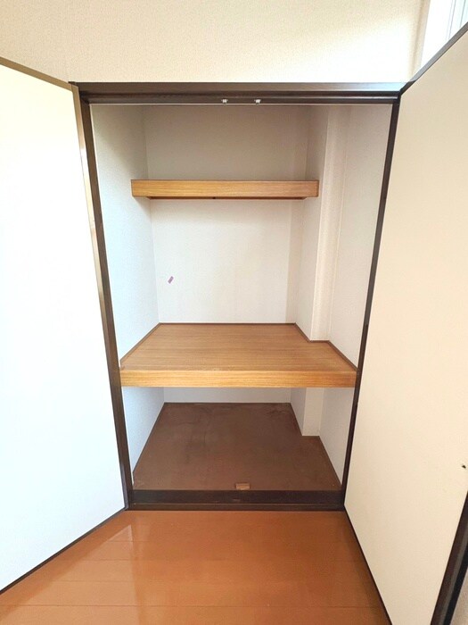 内観写真 サンライズ館　Ｄ棟