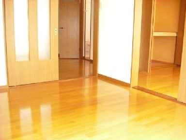 内観写真 プレステーション愛子Ｂ