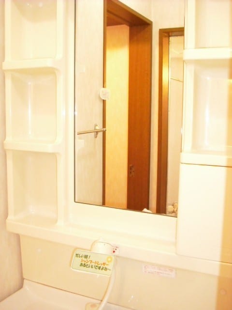 内観写真 プレステーション愛子Ｂ