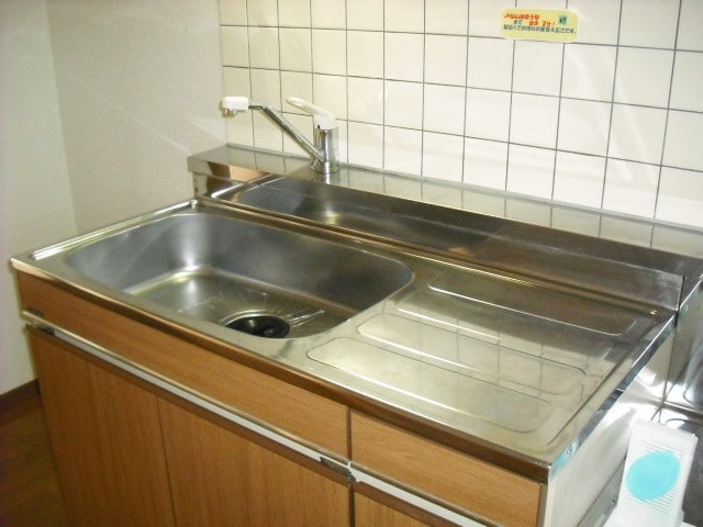 内観写真 プレステーション愛子Ｂ