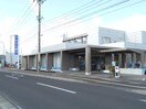七十七銀行仙台宮城町支店(銀行)まで427m プレステーション愛子Ｂ